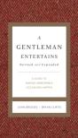 Gentleman Entertains Revised And Expanded - Preview