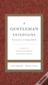 Gentleman Entertains Revised And Expanded