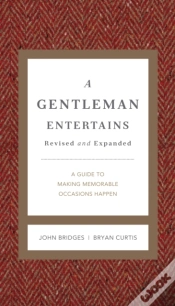Capa do artigo Gentleman Entertains Revised And Expanded