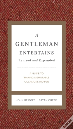 Capa do artigo Gentleman Entertains Revised And Expanded