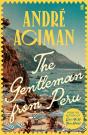 Gentleman From Peru - Preview