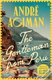 Capa do artigo Gentleman From Peru