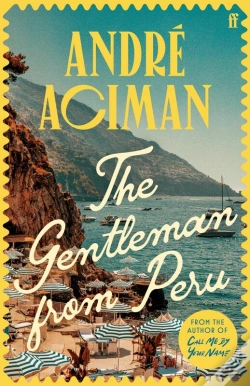 Capa do artigo Gentleman From Peru