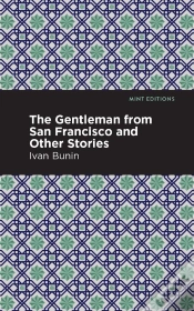 Capa do artigo Gentleman From San Francisco And Other Stories