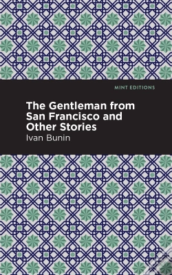 Capa do artigo Gentleman From San Francisco And Other Stories