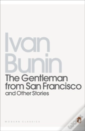Gentleman From San Francisco