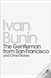 Capa do artigo Gentleman From San Francisco