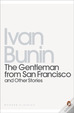 Capa do artigo Gentleman From San Francisco