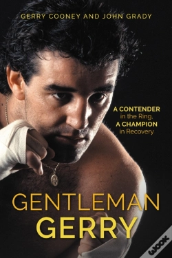 Capa do artigo Gentleman Gerry