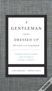 Capa do artigo Gentleman Gets Dressed Up Revised And Expanded