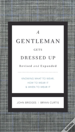 Capa do artigo Gentleman Gets Dressed Up Revised And Expanded