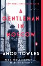 Gentleman In Moscow - Preview