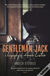Capa do artigo Gentleman Jack