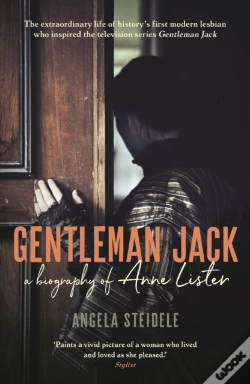 Capa do artigo Gentleman Jack