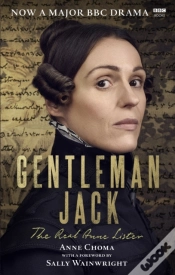Capa do artigo Gentleman Jack