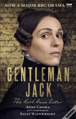 Capa do artigo Gentleman Jack