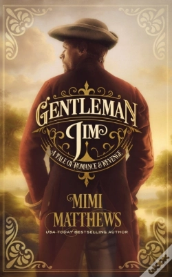 Capa do artigo Gentleman Jim