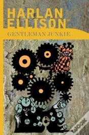 Capa do artigo Gentleman Junkie