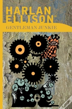 Capa do artigo Gentleman Junkie