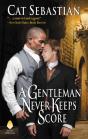 Gentleman Never Keeps Score - Preview