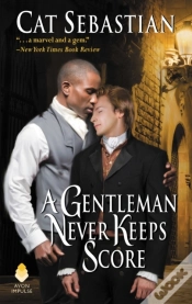 Capa do artigo Gentleman Never Keeps Score