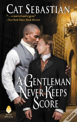 Capa do artigo Gentleman Never Keeps Score