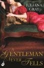 Gentleman Never Tells: Affairs By Moonlight Book 2 - Preview