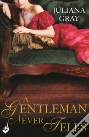 Capa do artigo Gentleman Never Tells: Affairs By Moonlight Book 2