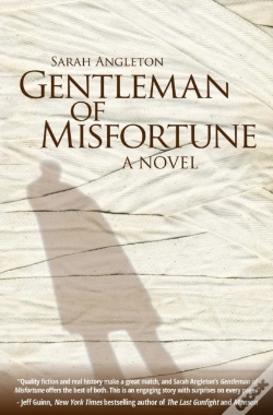 Capa do artigo Gentleman Of Misfortune