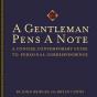 Gentleman Pens A Note - Preview