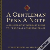 Capa do artigo Gentleman Pens A Note