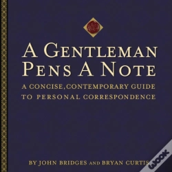 Capa do artigo Gentleman Pens A Note