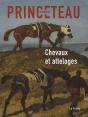 Gentleman Princeteau T.1 ; Chevaux Et Attelages - Preview