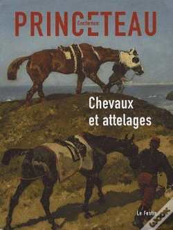 Capa do artigo Gentleman Princeteau T.1 ; Chevaux Et Attelages