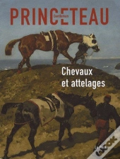 Gentleman Princeteau T.1 ; Chevaux Et Attelages