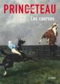 Gentleman Princeteau T.2 Les Courses - Preview