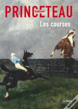 Capa do artigo Gentleman Princeteau T.2 Les Courses