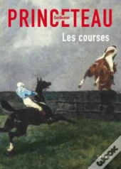 Gentleman Princeteau T.2 Les Courses