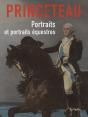 Gentleman Princeteau T.3 ; Portraits Et Portraits Équestres - Preview