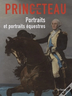 Capa do artigo Gentleman Princeteau T.3 ; Portraits Et Portraits Équestres