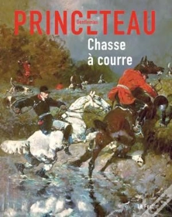 Capa do artigo Gentleman Princeteau T.4 Chasse A Courre