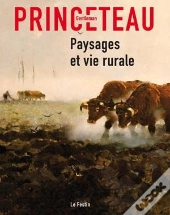 Gentleman Princeteau T.5-6 Paysages Et Vie Rurale