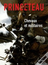 Gentleman Princeteau T.7 Chevaux Et Militaires