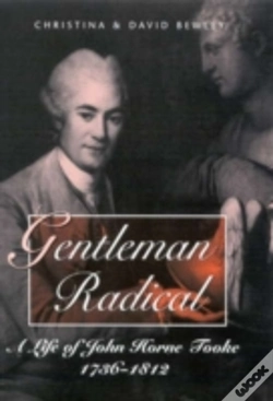 Capa do artigo Gentleman Radical