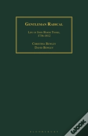 Capa do artigo Gentleman Radical