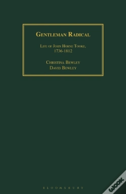Capa do artigo Gentleman Radical