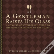 Capa do artigo Gentleman Raises His Glass