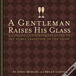 Capa do artigo Gentleman Raises His Glass