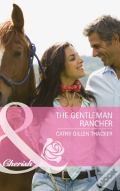 Capa do artigo Gentleman Rancher
