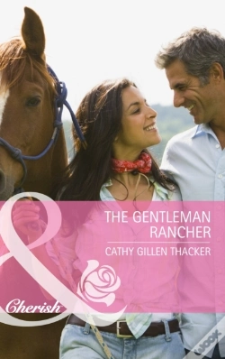 Capa do artigo Gentleman Rancher
